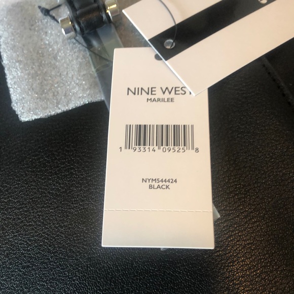 Nine West Marilee Tote Bag main image 4